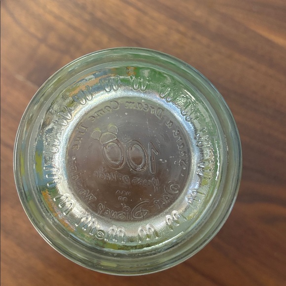 2002 Disney Glass - Picture 7 of 13